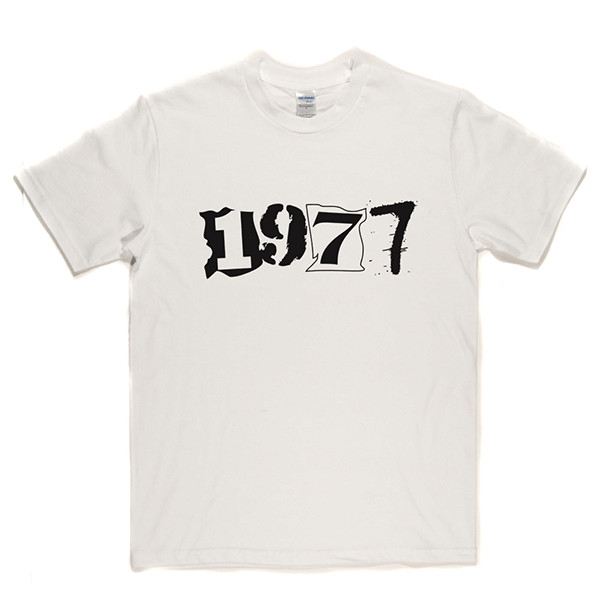 1977 T Shirt product image 5