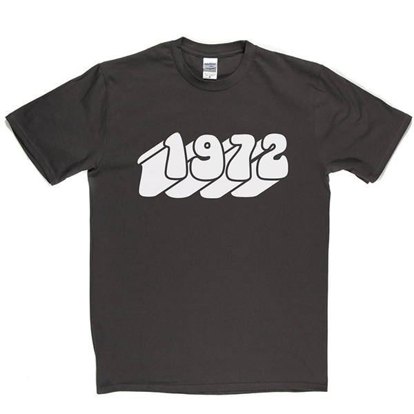 1972 T Shirt product image 4
