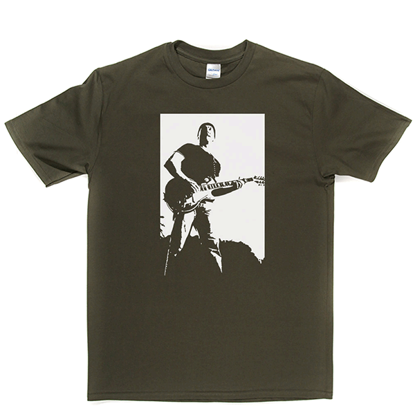 The Edge T Shirt product image 13