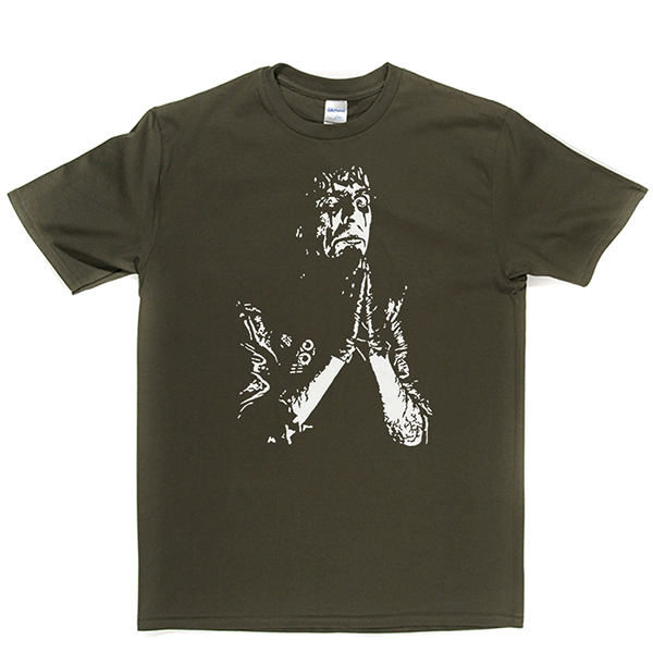 Alice Cooper T Shirt product image 5