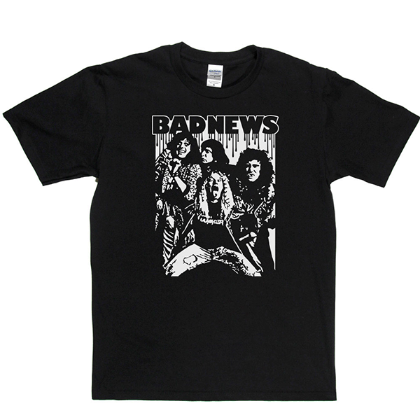 Bad News T Shirt product image 2