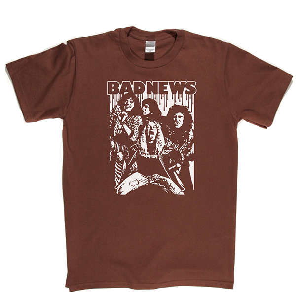 Bad News T Shirt product image 4