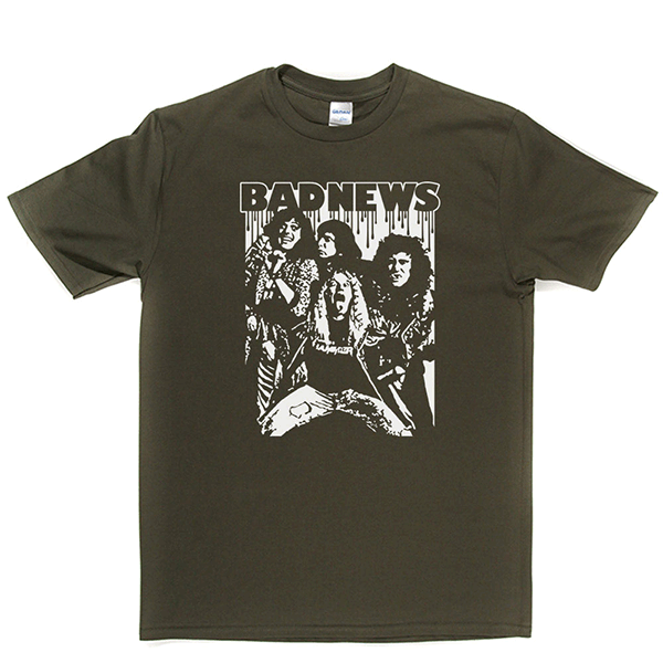 Bad News T Shirt product image 5