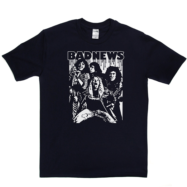 Bad News T Shirt product image 3