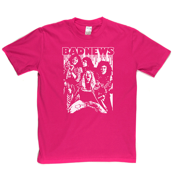 Bad News T Shirt product image 6
