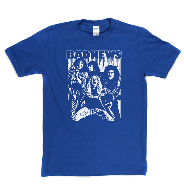 Bad News T Shirt product image 1