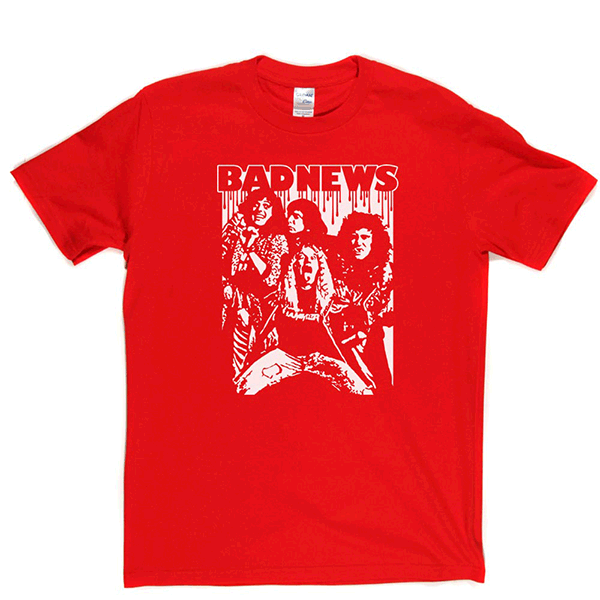 Bad News T Shirt product image 8