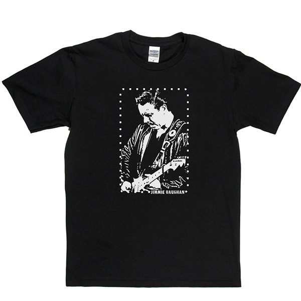 Jimmie Vaughan T Shirt product image 2