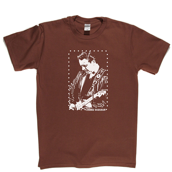 Jimmie Vaughan T Shirt product image 3