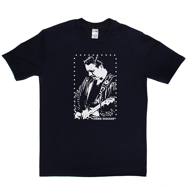 Jimmie Vaughan T Shirt product image 6