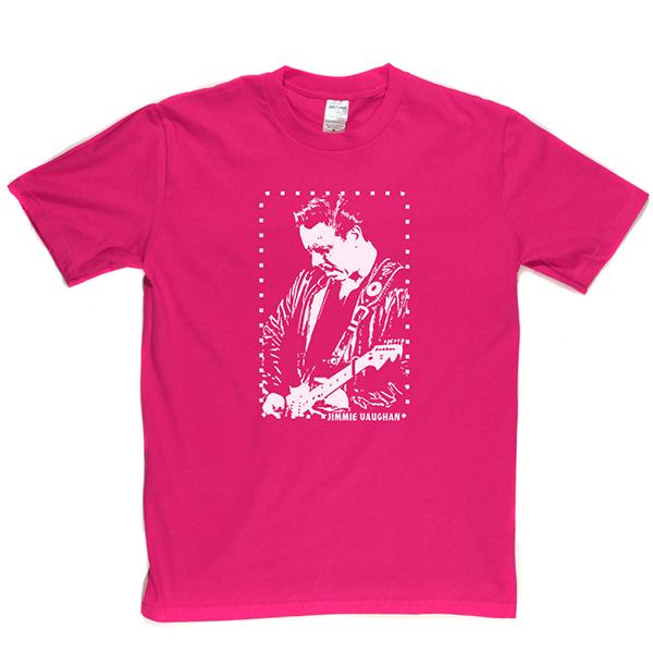 Jimmie Vaughan T Shirt product image 5