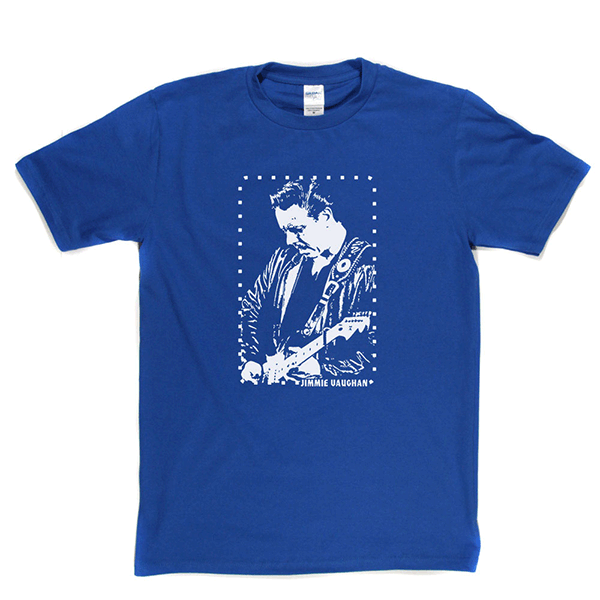 Jimmie Vaughan T Shirt product image 4