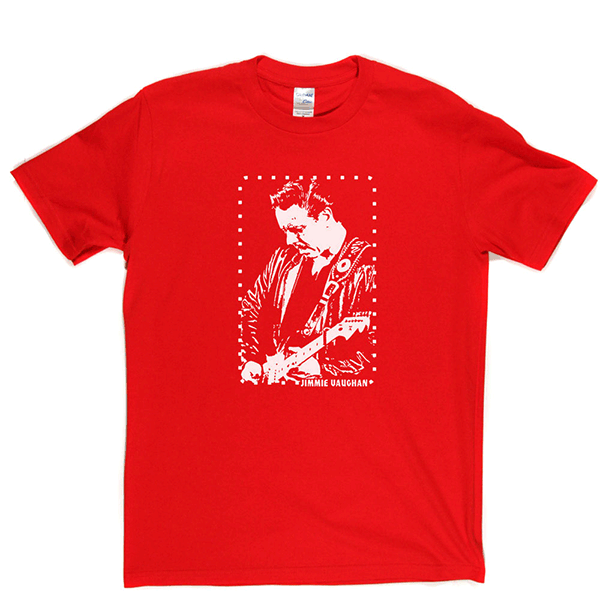 Jimmie Vaughan T Shirt product image 8