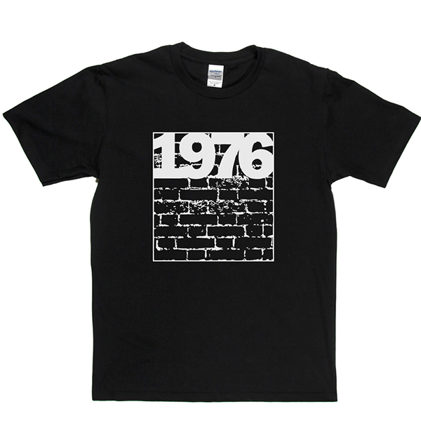 1976b T Shirt product image 2
