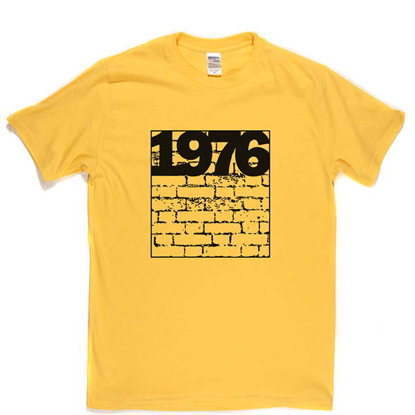 1976b T Shirt product image 5
