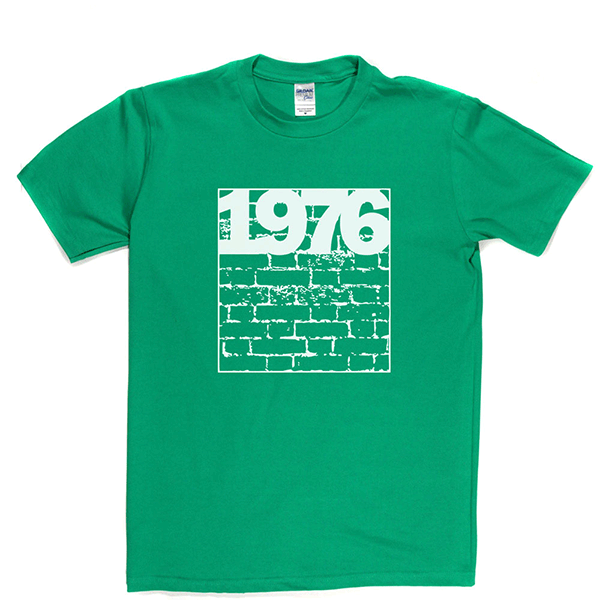 1976b T Shirt product image 6