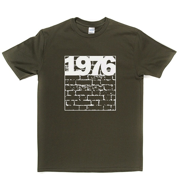 1976b T Shirt product image 8