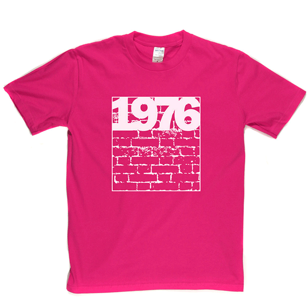 1976b T Shirt product image 10