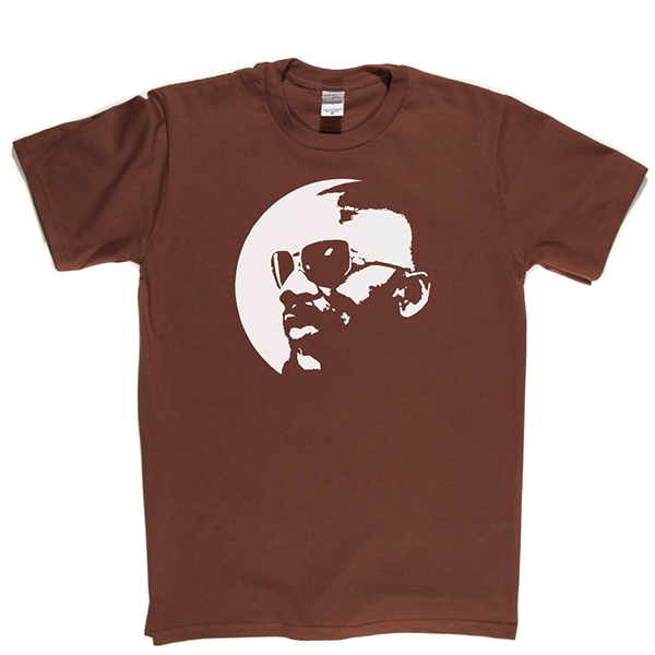 Isaac Hayes T Shirt product image 3