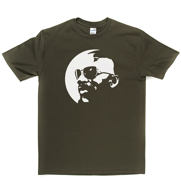 Isaac Hayes T Shirt product image 4