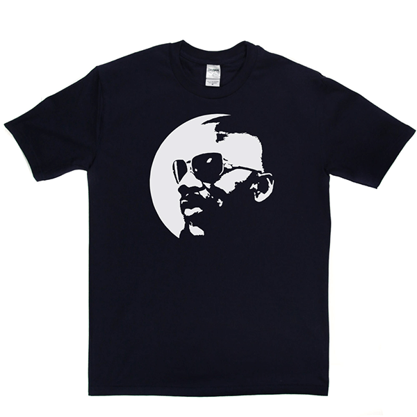 Isaac Hayes T Shirt product image 2