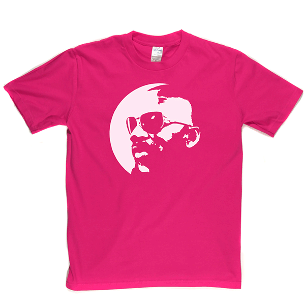 Isaac Hayes T Shirt product image 7
