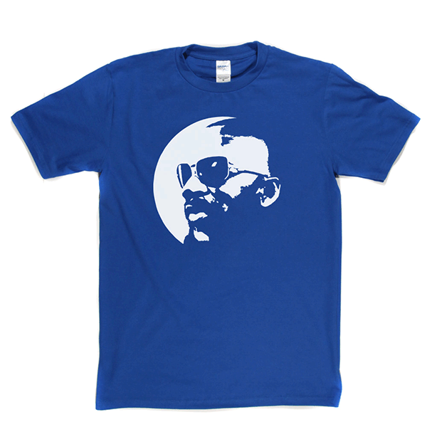 Isaac Hayes T Shirt product image 8