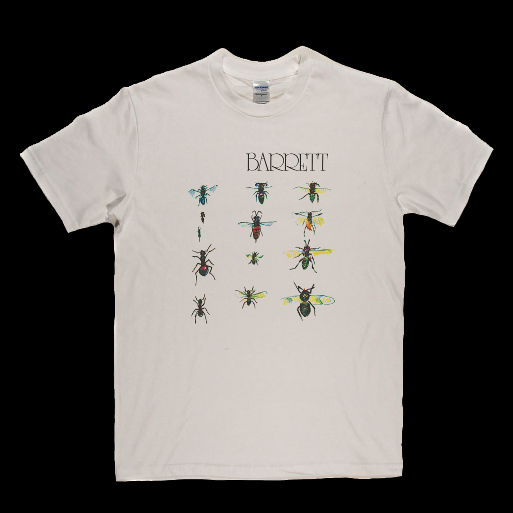 Syd Barrett T-Shirt product image 1