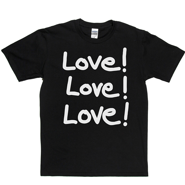 Love T Shirt product image 2