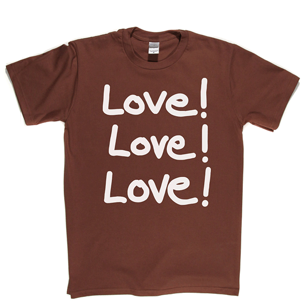 Love T Shirt product image 13