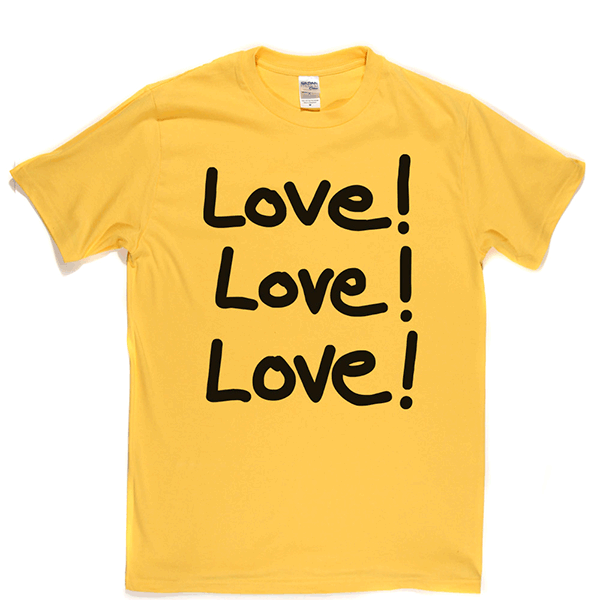 Love T Shirt product image 6