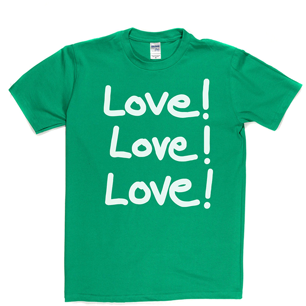 Love T Shirt product image 7