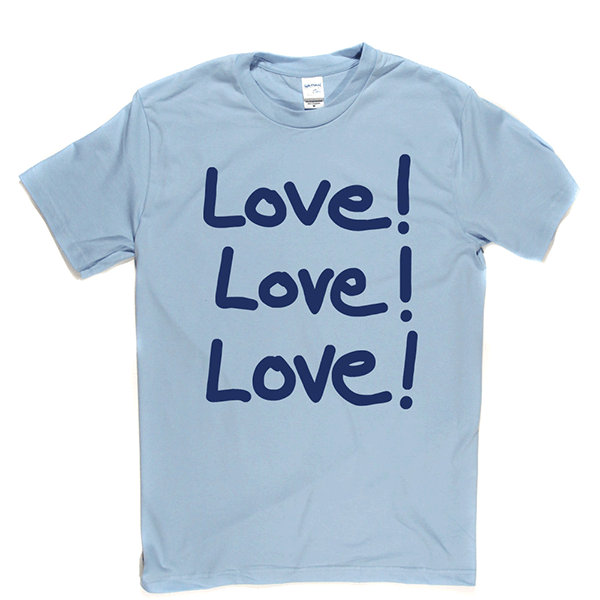 Love T Shirt product image 9