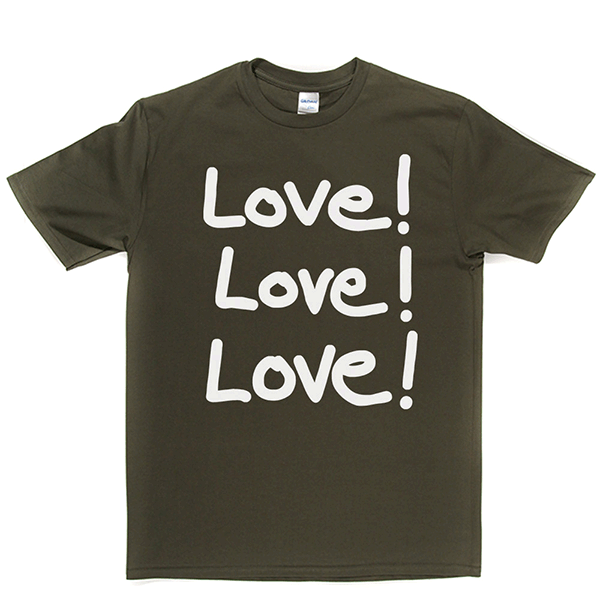 Love T Shirt product image 3