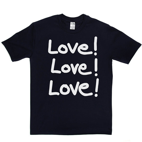 Love T Shirt product image 1