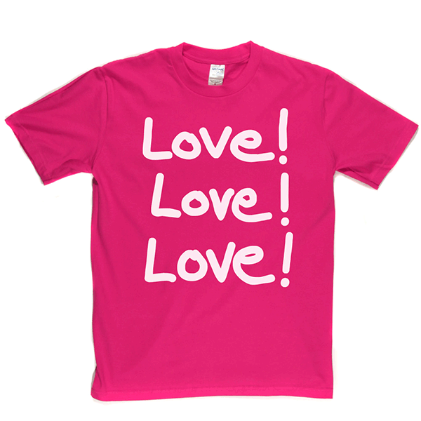 Love T Shirt product image 11