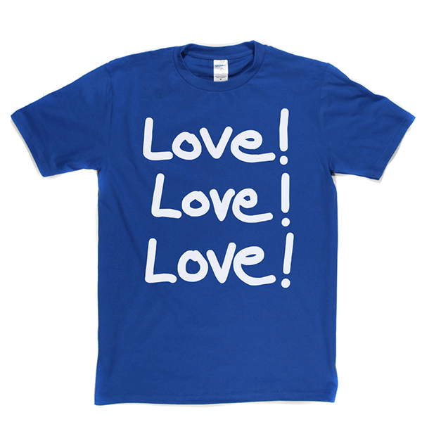 Love T Shirt product image 12