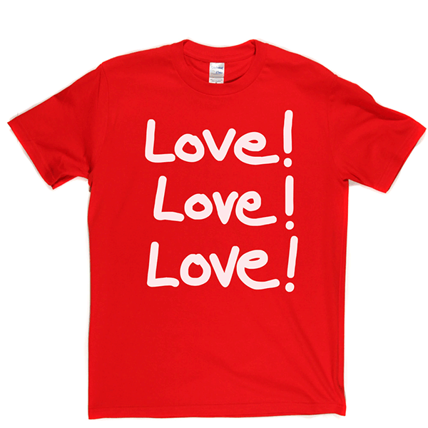 Love T Shirt product image 4
