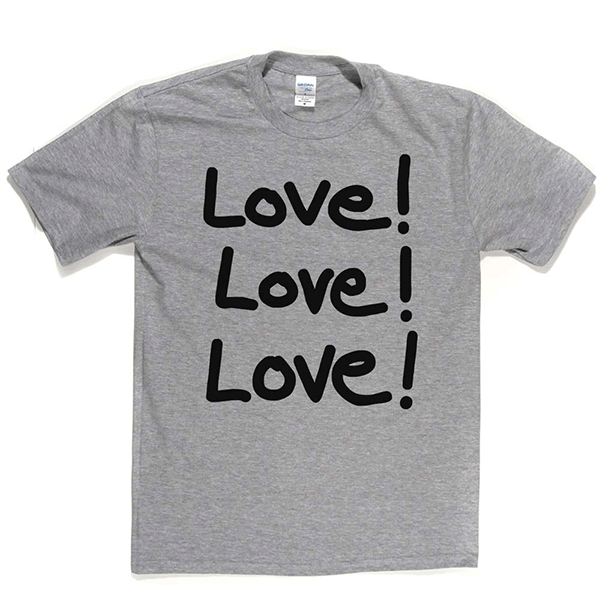 Love T Shirt product image 8