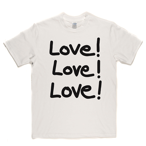 Love T Shirt product image 5
