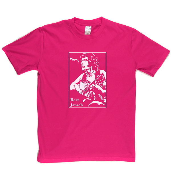 Bert Jansch T Shirt product image 6