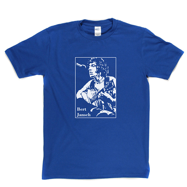 Bert Jansch T Shirt product image 7