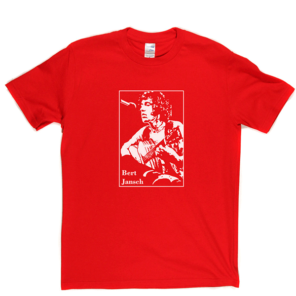 Bert Jansch T Shirt product image 8