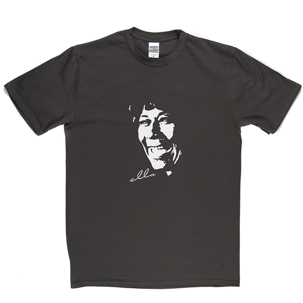 Ella Fitzgerald T Shirt product image 1