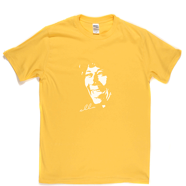 Ella Fitzgerald T Shirt product image 13