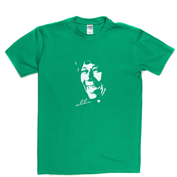 Ella Fitzgerald T Shirt product image 8