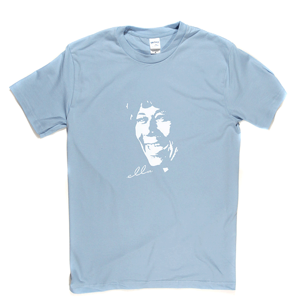 Ella Fitzgerald T Shirt product image 4