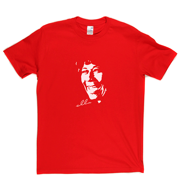 Ella Fitzgerald T Shirt product image 11