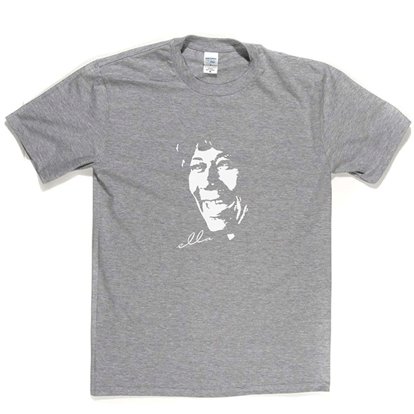 Ella Fitzgerald T Shirt product image 2