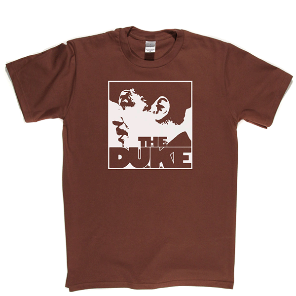 The Duke T Shirt product image 8